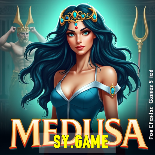 sy game